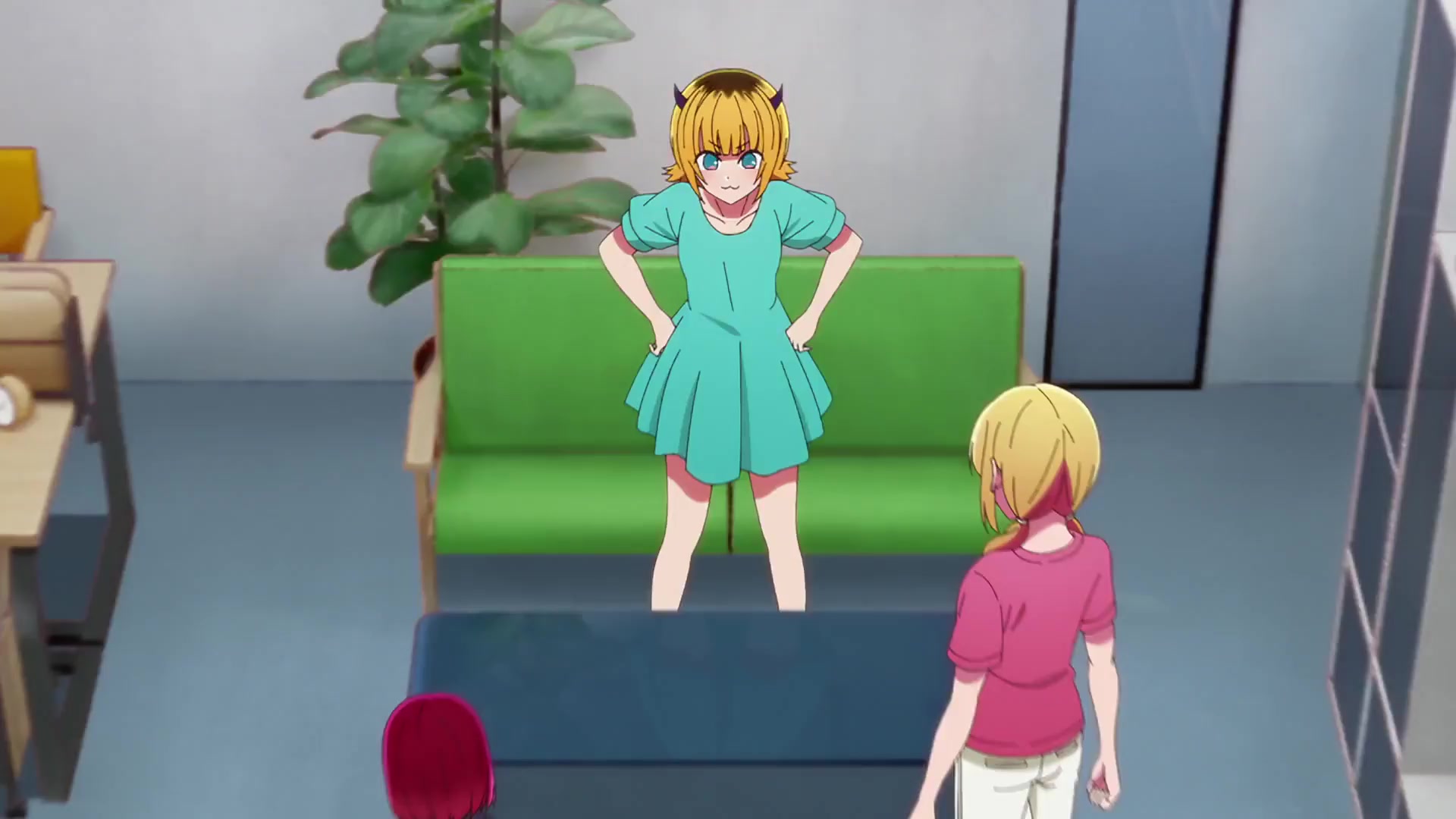[Tsukyio Editing Resources] Oshi No Ko Season 1 (Episode 9) Raw Clips (186) (tsukyio.com).mp4